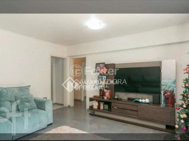 Apartamento para Venda em Porto Alegre/RS Jardim São Pedro 3 Quartos