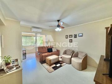Apartamento para Venda em Porto Alegre/RS Jardim São Pedro 3 Quartos