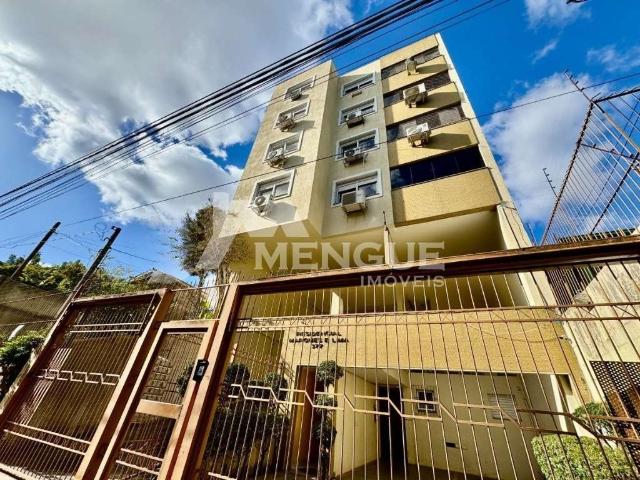 Apartamento para Venda em Porto Alegre/RS Jardim São Pedro 3 Quartos