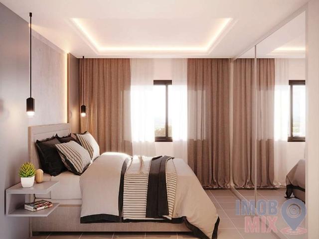 Apartamento para Venda em Porto Alegre/RS Jardim São Pedro 1 Quartos