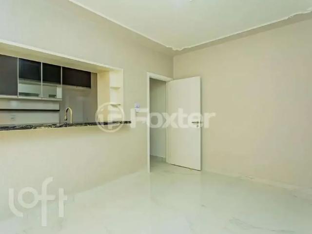 Apartamento para Venda em Porto Alegre/RS São João 2 Quartos