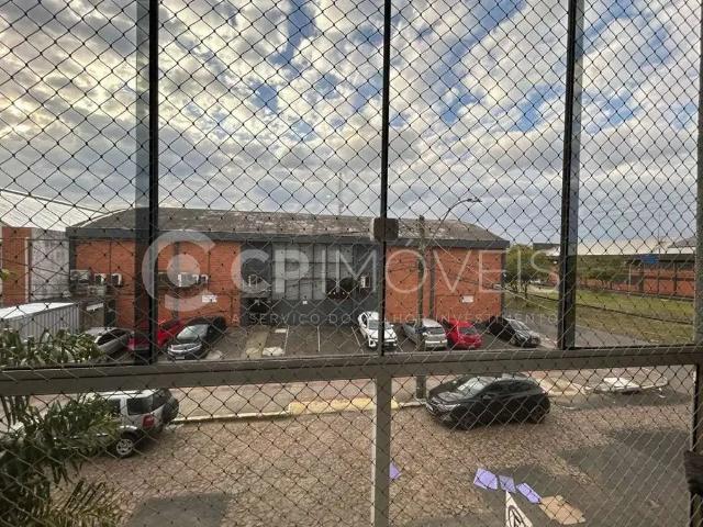 Apartamento para Venda em Porto Alegre/RS Jardim São Pedro 2 Quartos