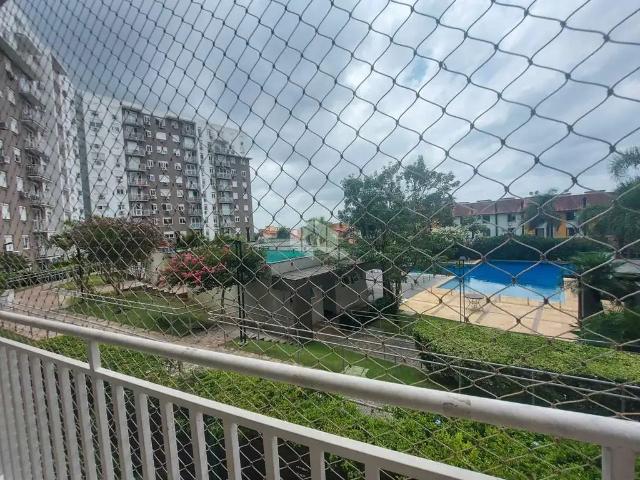Apartamento para Venda em Porto Alegre/RS Jardim Sabará 3 Quartos