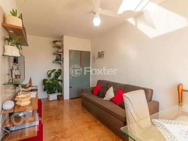 Apartamento para Venda em Porto Alegre/RS Jardim Sabará 3 Quartos