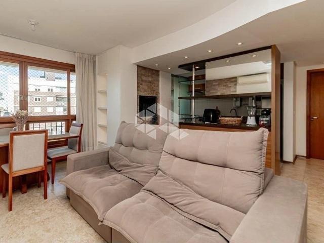 Apartamento para Venda em Porto Alegre/RS Jardim Sabará 3 Quartos
