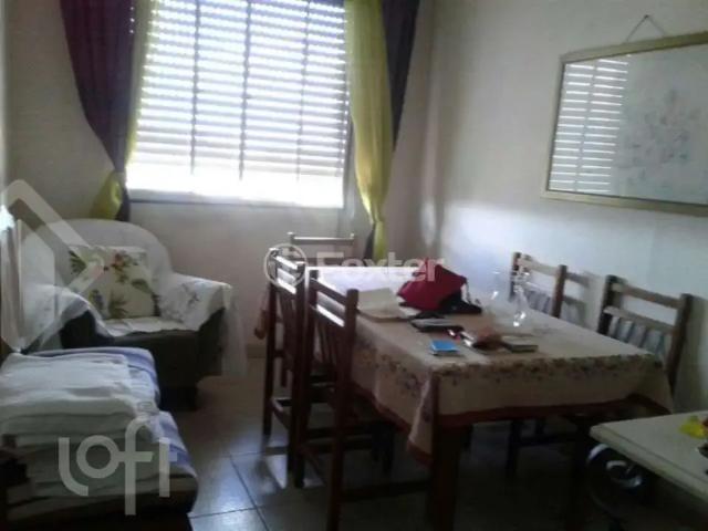 Apartamento para Venda em Porto Alegre/RS Jardim Sabará 3 Quartos