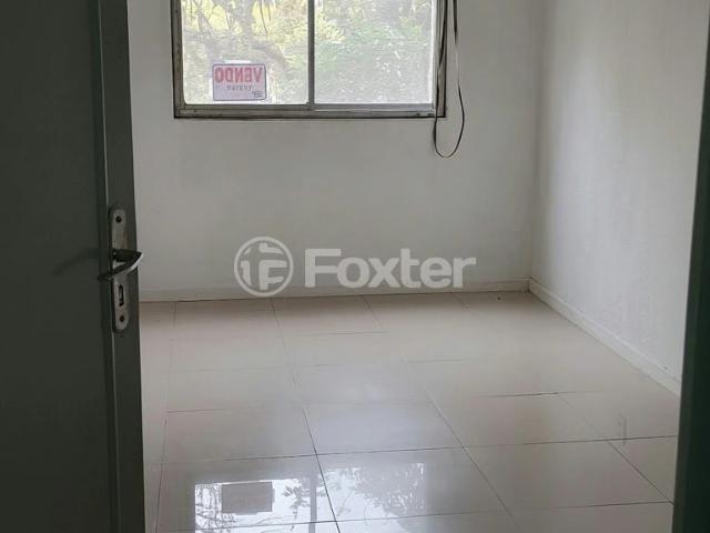 Apartamento para Venda em Porto Alegre/RS Jardim Sabará 3 Quartos