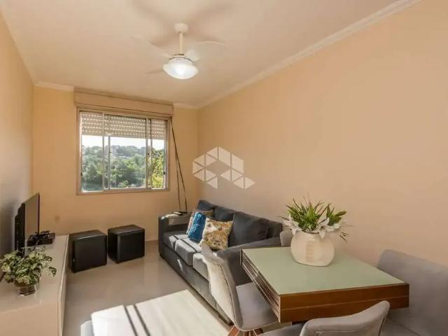 Apartamento para Venda em Porto Alegre/RS Jardim Sabará 3 Quartos