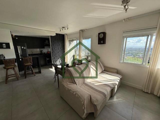 Apartamento para Venda em Porto Alegre/RS Jardim Sabará 1 Quartos