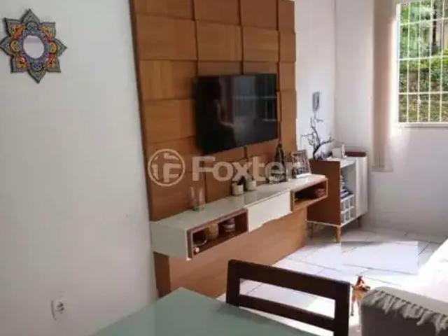 Apartamento para Venda em Porto Alegre/RS Jardim Sabará 1 Quartos