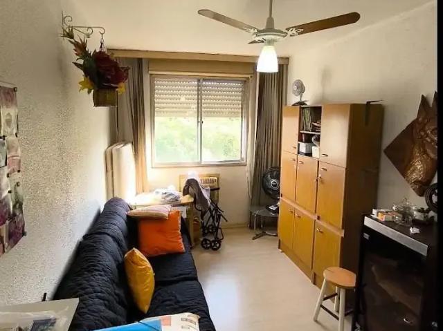 Apartamento para Venda em Porto Alegre/RS Jardim Sabará 1 Quartos