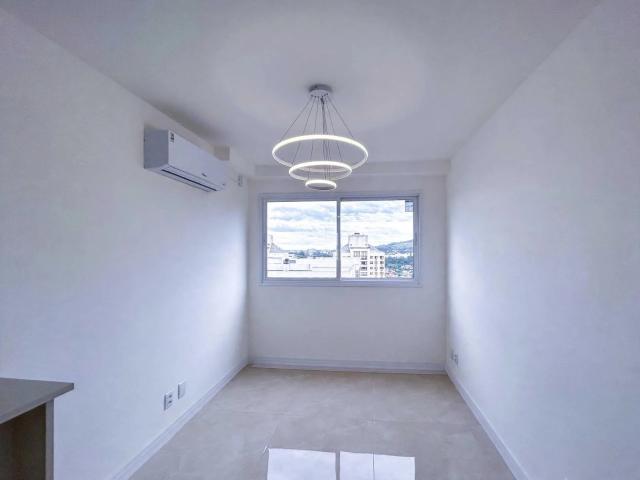 Apartamento para Venda em Porto Alegre/RS Jardim Sabará 1 Quartos