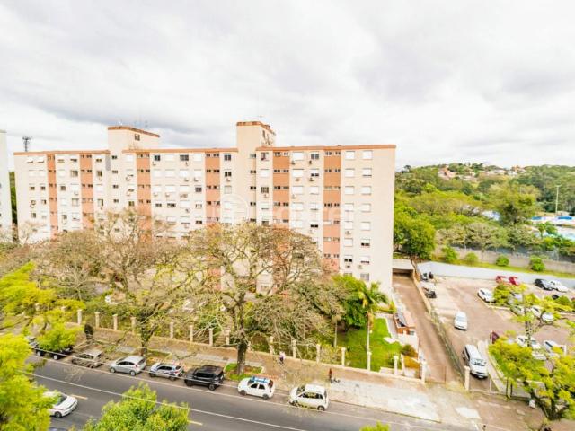 Apartamento para Venda em Porto Alegre/RS Jardim Sabará 1 Quartos