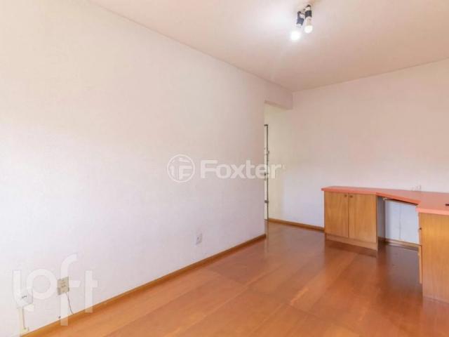Apartamento para Venda em Porto Alegre/RS Jardim Sabará 1 Quartos