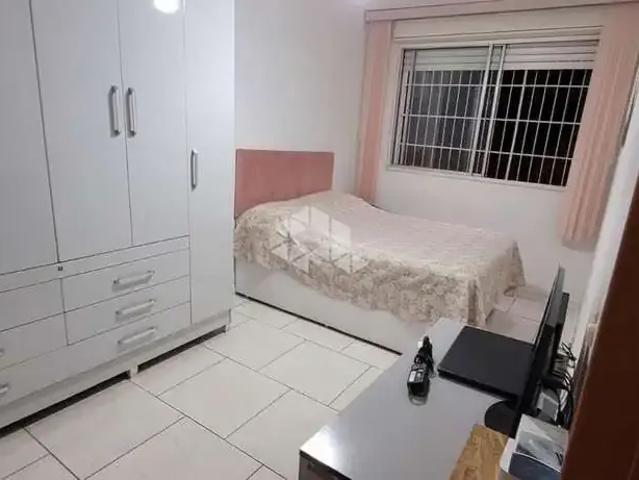 Apartamento para Venda em Porto Alegre/RS Jardim Sabará 1 Quartos
