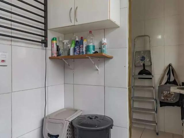 Apartamento para Venda em Porto Alegre/RS Jardim Sabará 2 Quartos