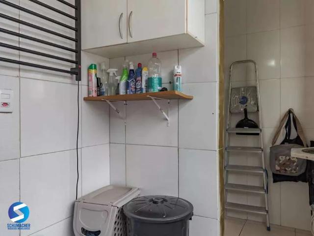 Apartamento para Venda em Porto Alegre/RS Jardim Sabará 2 Quartos