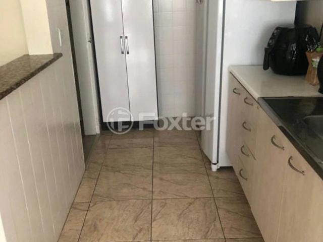 Apartamento para Venda em Porto Alegre/RS Jardim Sabará 2 Quartos
