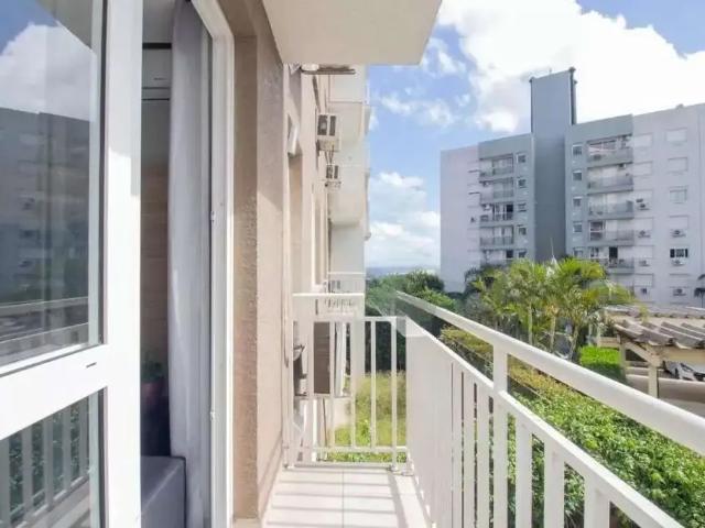Apartamento para Venda em Porto Alegre/RS Jardim Sabará 2 Quartos