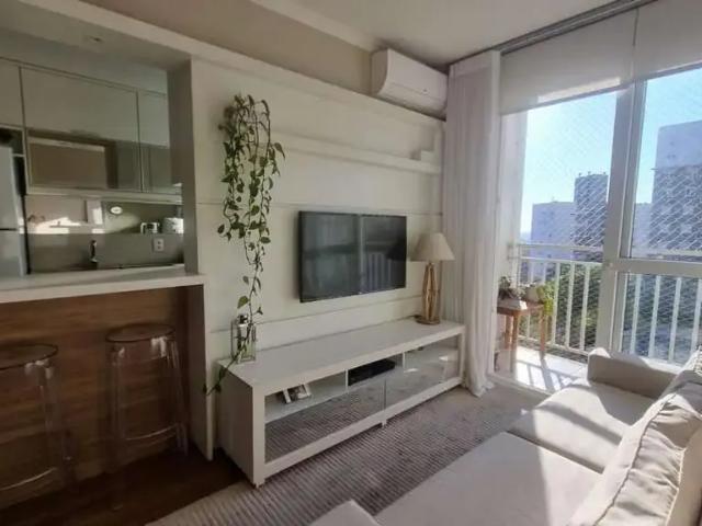 Apartamento para Venda em Porto Alegre/RS Jardim Sabará 2 Quartos