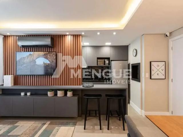 Apartamento para Venda em Porto Alegre/RS Jardim Sabará 2 Quartos