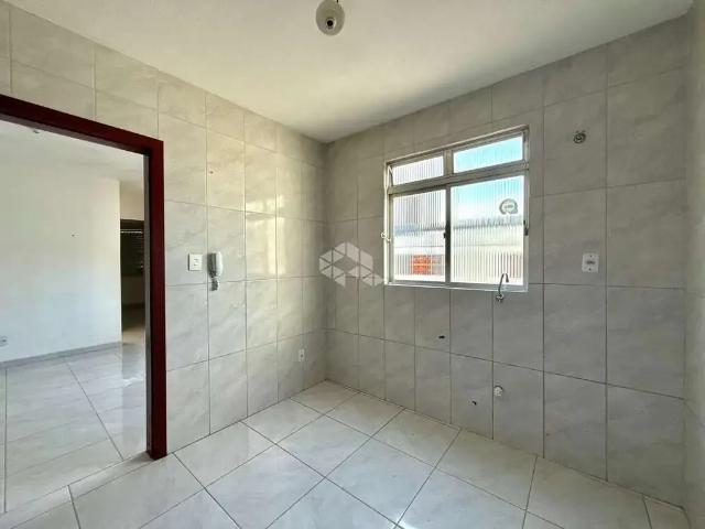 Apartamento para Venda em Porto Alegre/RS Jardim Sabará 2 Quartos