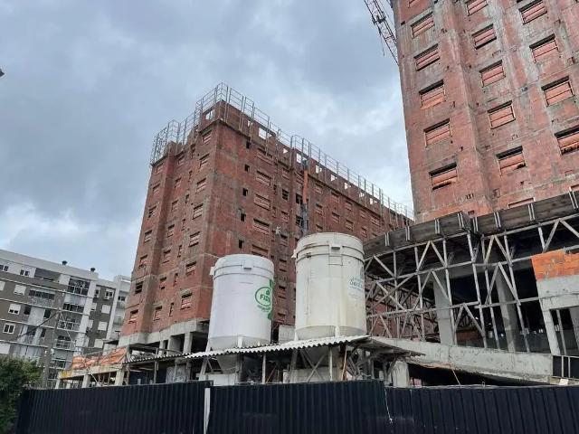 Apartamento para Venda em Porto Alegre/RS Jardim Sabará 2 Quartos