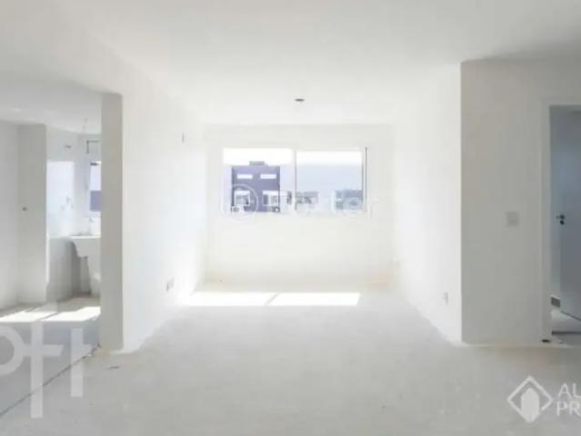 Apartamento para Venda em Porto Alegre/RS Jardim Sabará 2 Quartos