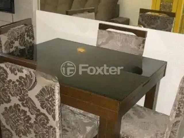 Apartamento para Venda em Porto Alegre/RS Jardim Sabará 2 Quartos