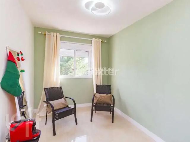 Apartamento para Venda em Porto Alegre/RS Jardim Sabará 2 Quartos
