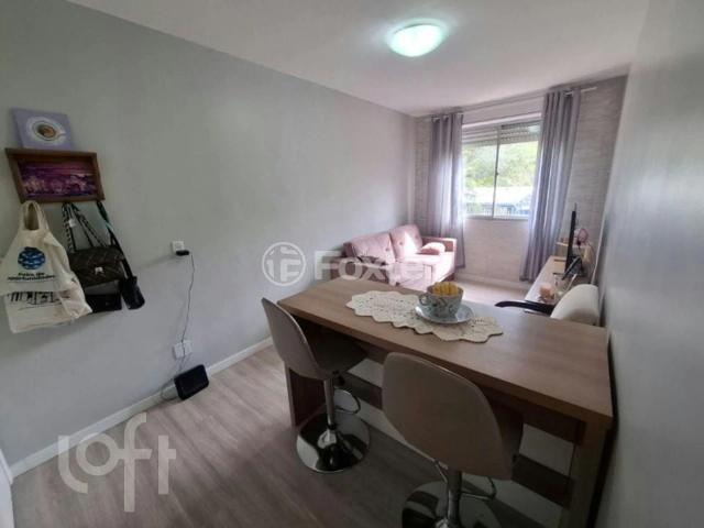 Apartamento para Venda em Porto Alegre/RS Jardim Sabará 2 Quartos