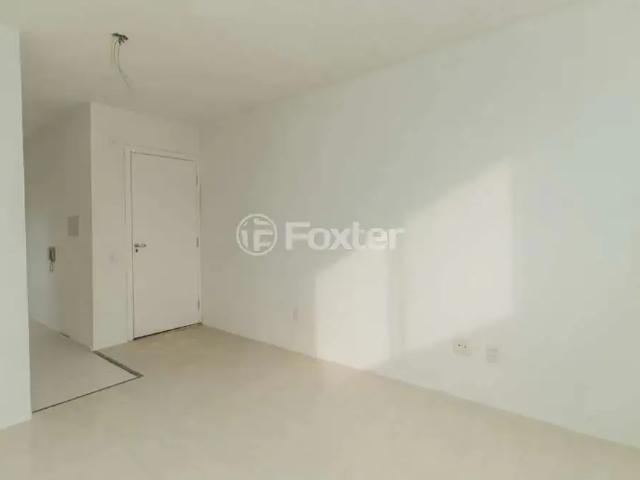 Apartamento para Venda em Porto Alegre/RS Lami 2 Quartos