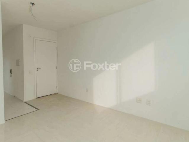 Apartamento para Venda em Porto Alegre/RS Lami 2 Quartos