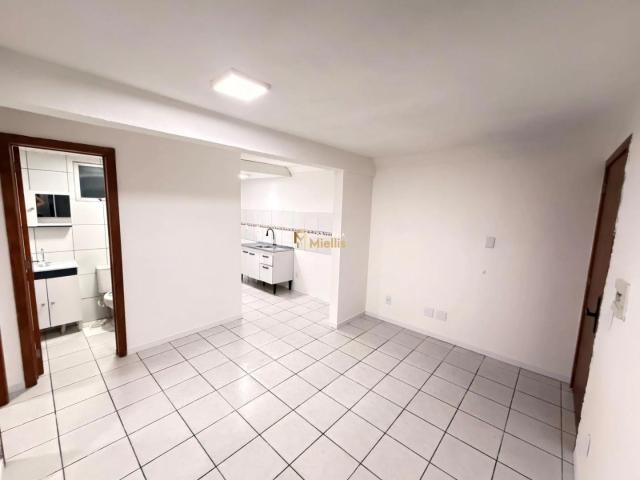 Apartamento para Venda em Porto Alegre/RS Lomba do Pinheiro 2 Quartos