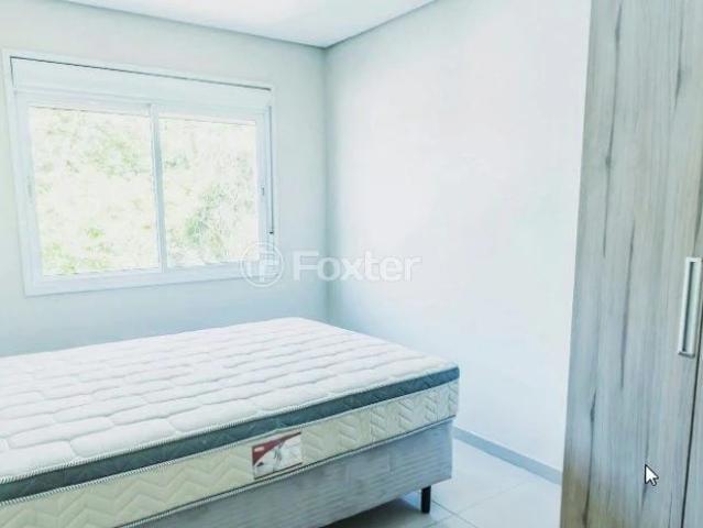 Apartamento para Venda em Porto Alegre/RS Lomba do Pinheiro 2 Quartos