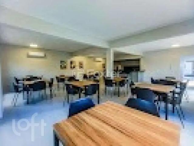 Apartamento para Venda em Porto Alegre/RS Lomba do Pinheiro 2 Quartos