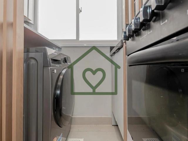 Apartamento para Venda em Porto Alegre/RS Lomba do Pinheiro 2 Quartos