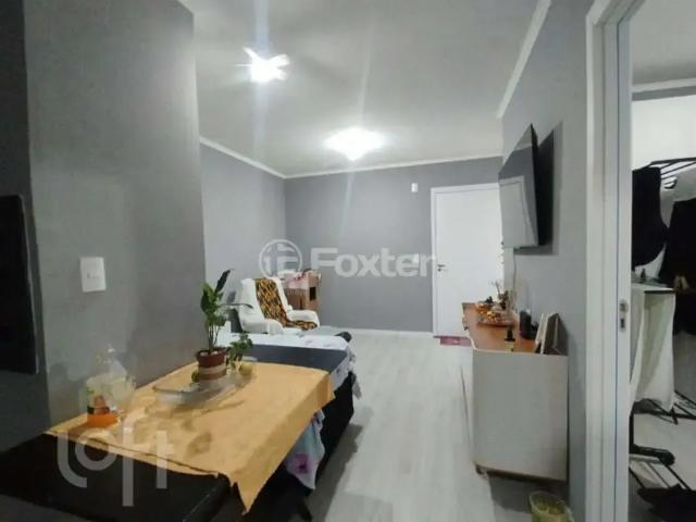 Apartamento para Venda em Porto Alegre/RS Lomba do Pinheiro 2 Quartos