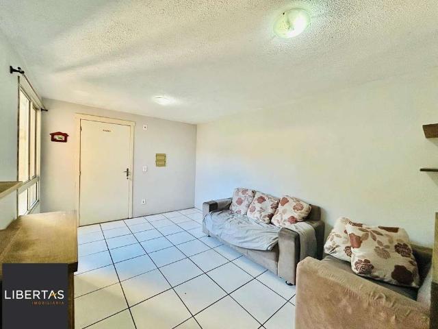 Apartamento para Venda em Porto Alegre/RS Lomba do Pinheiro 2 Quartos