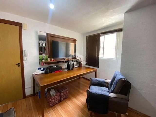 Apartamento para Venda em Porto Alegre/RS Lomba do Pinheiro 2 Quartos