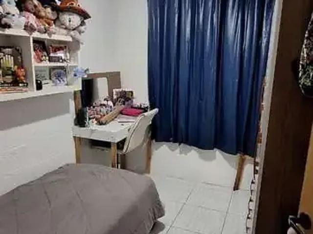 Apartamento para Venda em Porto Alegre/RS Lomba do Pinheiro 2 Quartos
