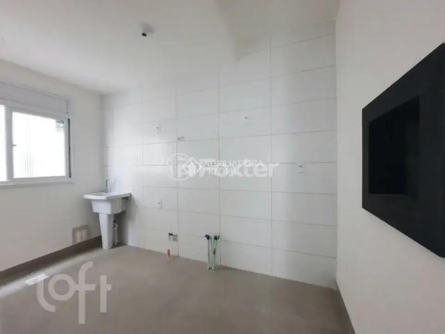 Apartamento para Venda em Porto Alegre/RS Lomba do Pinheiro 2 Quartos