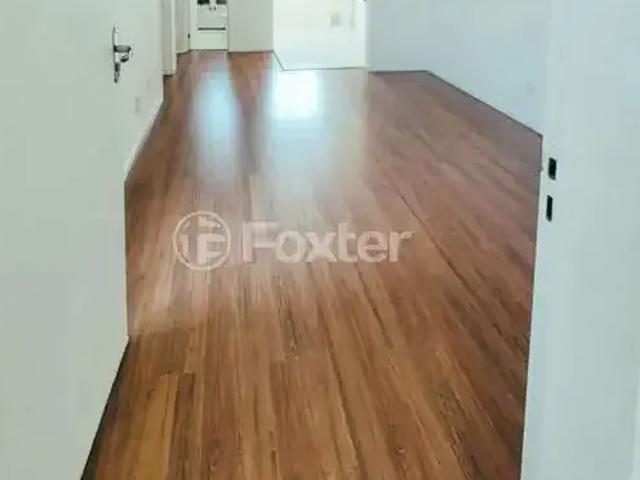 Apartamento para Venda em Porto Alegre/RS Lomba do Pinheiro 2 Quartos
