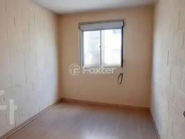 Apartamento para Venda em Porto Alegre/RS Lomba do Pinheiro 2 Quartos
