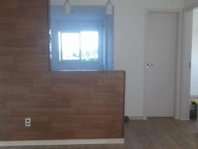 Apartamento para Venda em Porto Alegre/RS Lomba do Pinheiro 2 Quartos