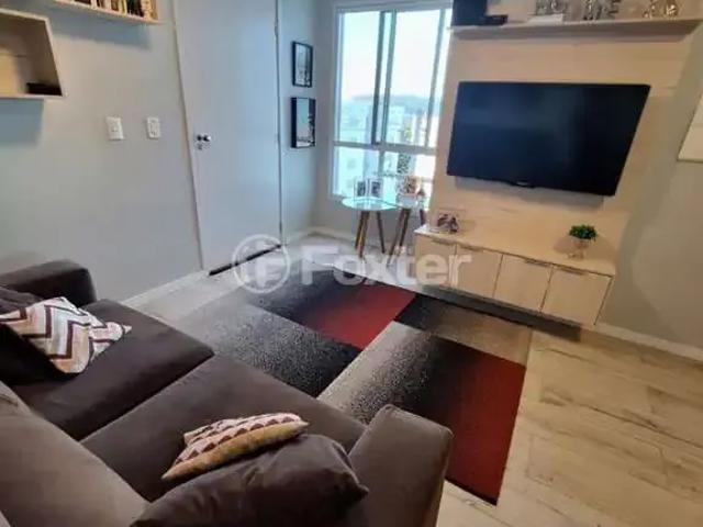 Apartamento para Venda em Porto Alegre/RS Lomba do Pinheiro 2 Quartos