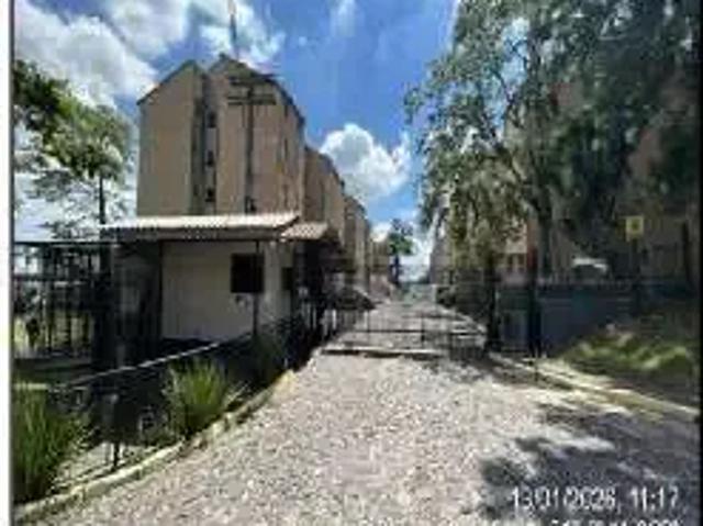 Apartamento para Venda em Porto Alegre/RS Lomba do Pinheiro 1 Quartos