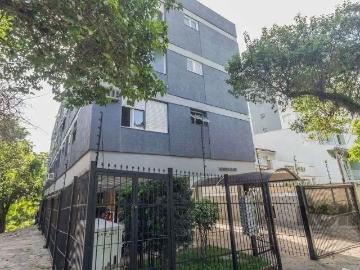 Apartamento para Venda em Porto Alegre/RS Passo da Areia 1 Quartos