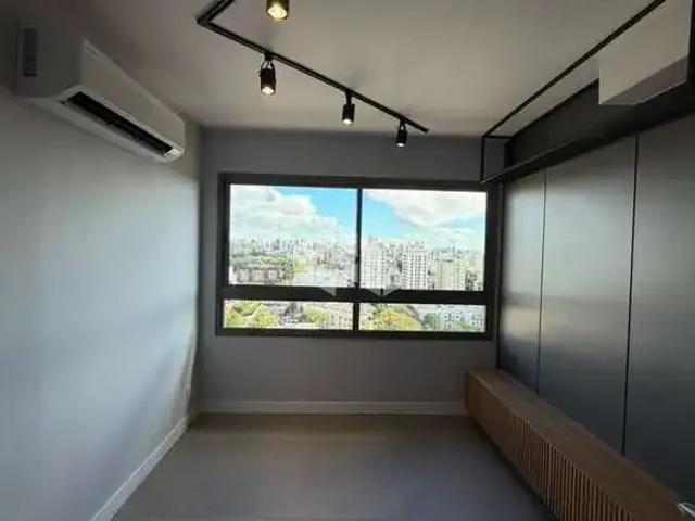 Apartamento para Venda em Porto Alegre/RS Passo da Areia 1 Quartos