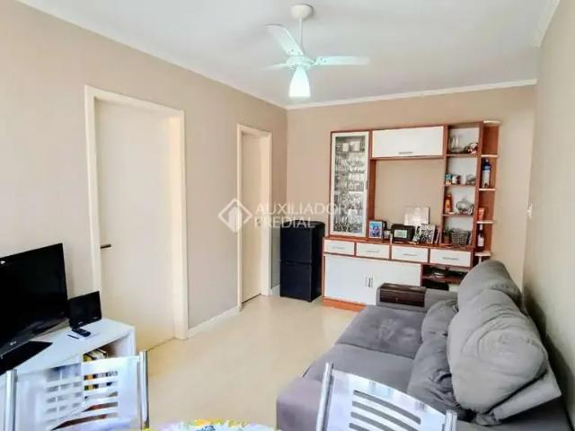 Apartamento para Venda em Porto Alegre/RS Passo da Areia 1 Quartos